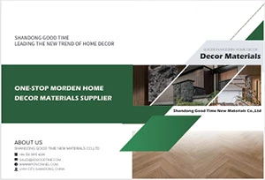 Catalog