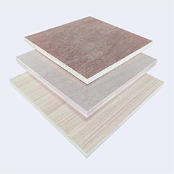 Commercial Plywood