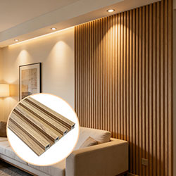 WPC Wall Panel