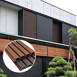 Outdoor Materials